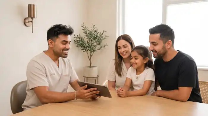 General and family dentistry